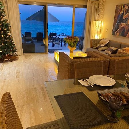 Villa De Las Tortugas 칸쿤 외부 사진