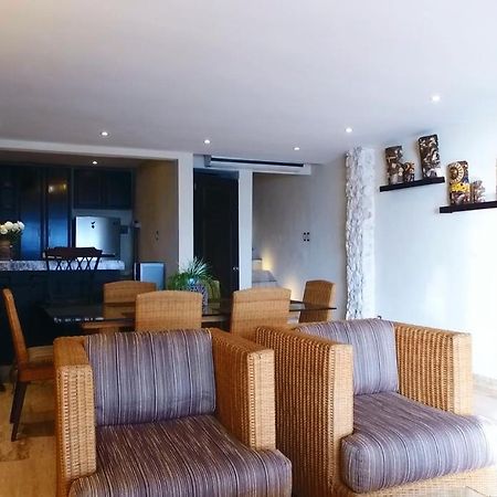Villa De Las Tortugas 칸쿤 외부 사진