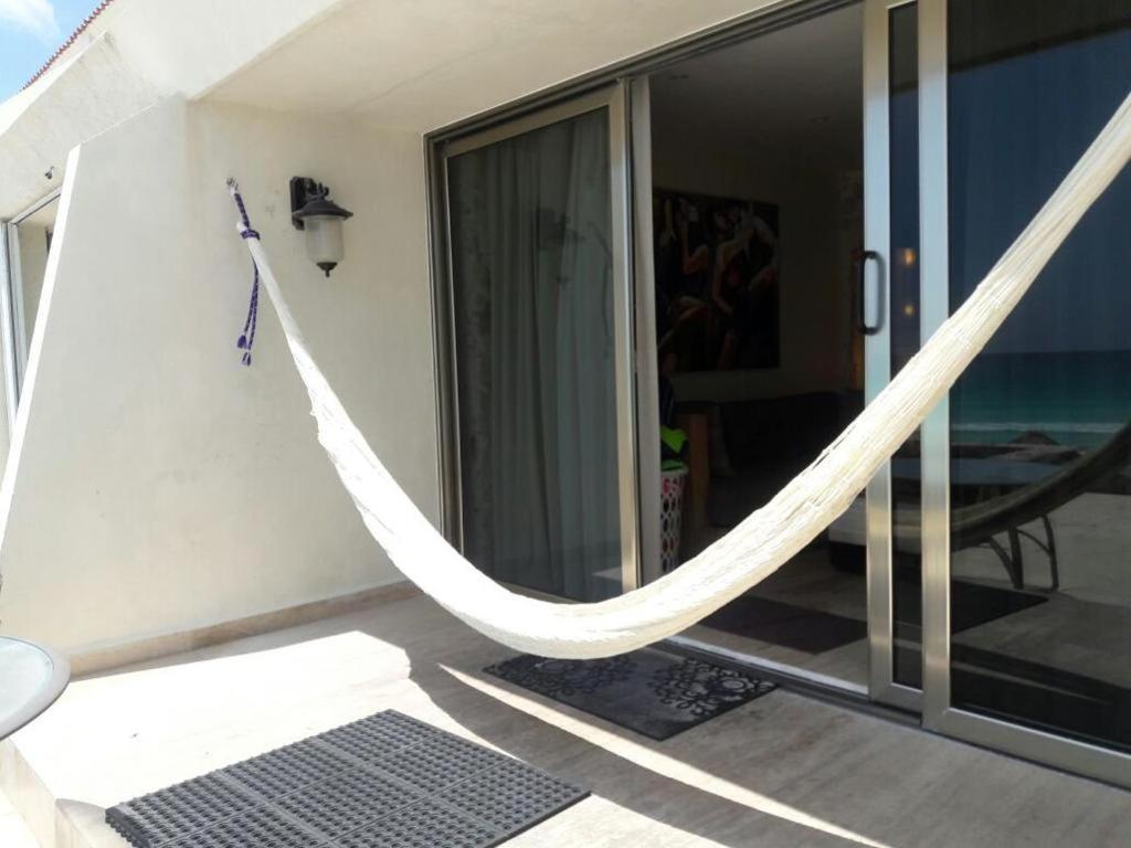 Villa De Las Tortugas 칸쿤 외부 사진