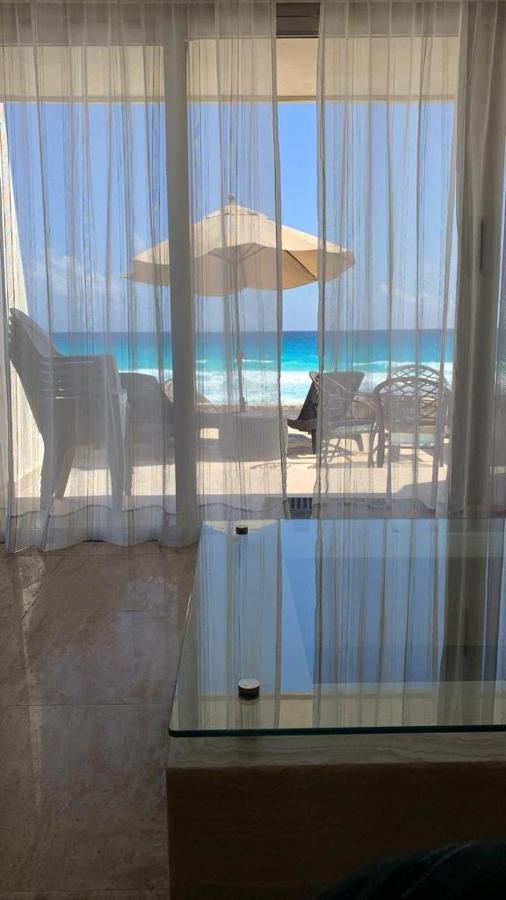 Villa De Las Tortugas 칸쿤 외부 사진