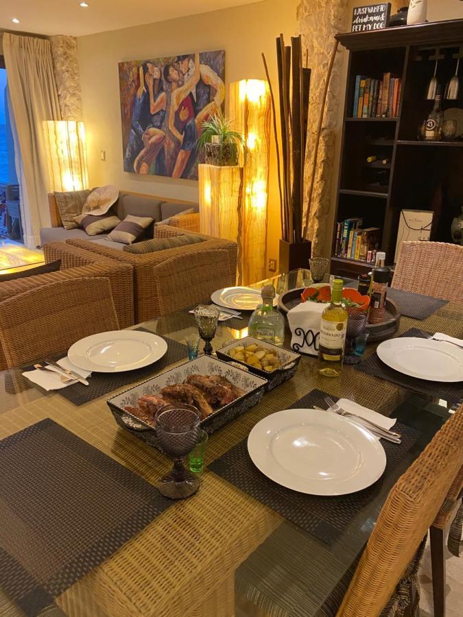 Villa De Las Tortugas 칸쿤 외부 사진